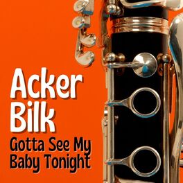 Album cover of Gotta See My Baby Tonight