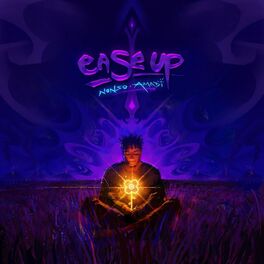 Album cover of Ease Up