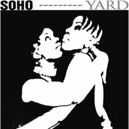 Album cover of Yard