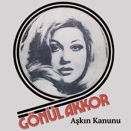 Album cover of Aşkın Kanunu
