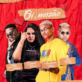 Album cover of Oi Mozão