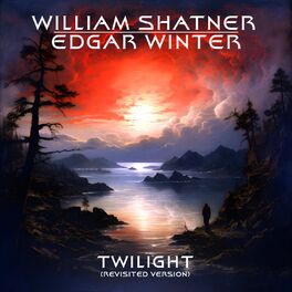 Album cover of Twilight (Revisted Version)