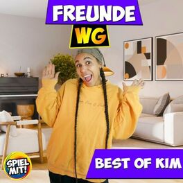 Album cover of Best of Kim