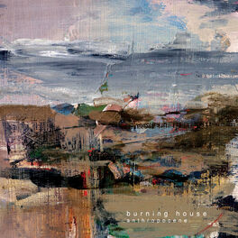 Album cover of Anthropocene