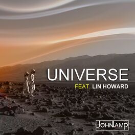 Album cover of Universe (feat. Lin Howard)