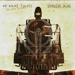 Album cover of Wonderland (feat. SKEB)
