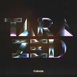 Album cover of Tarazed