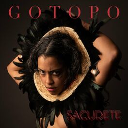 Album cover of Sacúdete