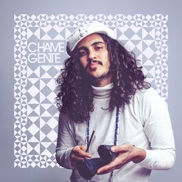 Album cover of Chame Gente
