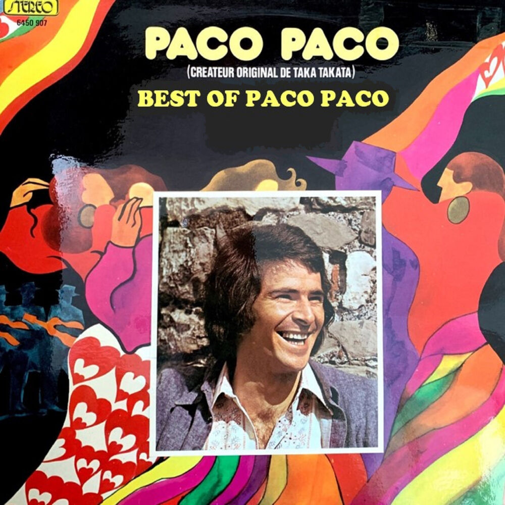 Paco listens to music. Paco Paco taka Takata. Слушать песню Paco Paco. Taka-Takata Joe Dassin. Paco Paco mama - Michiko doi.