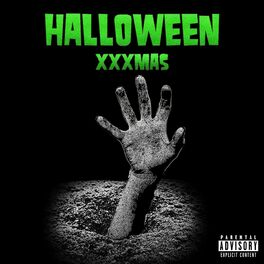 Album cover of Halloween Xxxmas