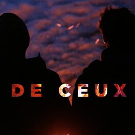 Album cover of DE CEUX