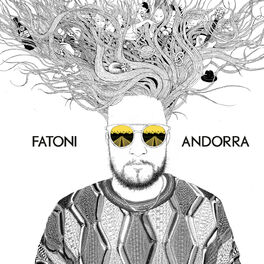 Album cover of Andorra