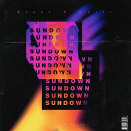 Album cover of Sundown (feat. Kings)