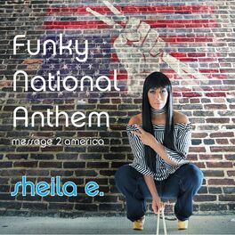 Album cover of Funky National Anthem (FNA)