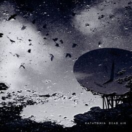 Album cover of Dead Air
