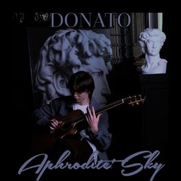 Album cover of Aphrodite' Sky