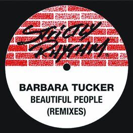 Album cover of Beautiful People (Remixes)