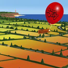 Album cover of Lost Horizons