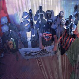 Album cover of SCR-Noticiario Mien'TV