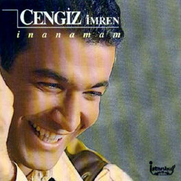 Album cover of İnanamam