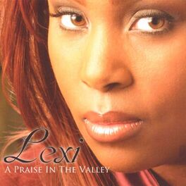Album cover of Praise in the Valley