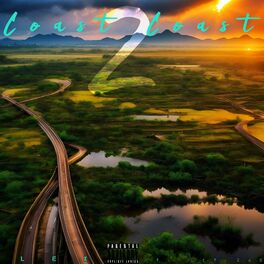Album cover of Coast2Coast (feat. Lex)