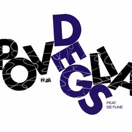 Album cover of Poveglia