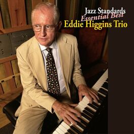 Album cover of Jazz Standards Essential Best
