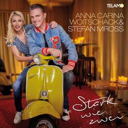 Album cover of Stark wie zwei