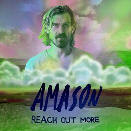 Album cover of Reach out More