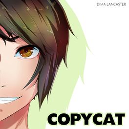 Album cover of Copycat