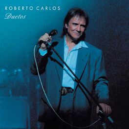 Album cover of Roberto Carlos Duetos