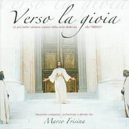 Album cover of Verso la gioia