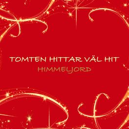 Album cover of Tomten hittar väl hit (feat. Peter Nordberg & Jimmy Lagnefors)