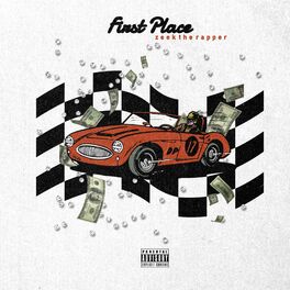 Album cover of First Place