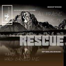 Album cover of Rescue (Live)