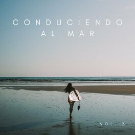 Album cover of Conduciendo Al Mar Vol. 2