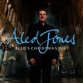 Album cover of Aled's Christmas Gift