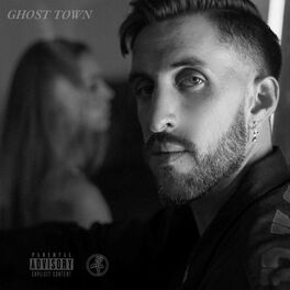 Album cover of Ghost Town (feat. Zandi Ashley) [Radio Edit]