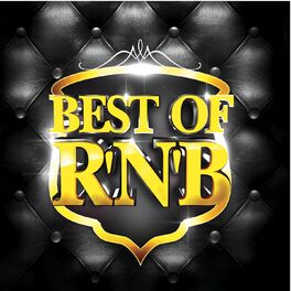 Album cover of Best of R'n'B