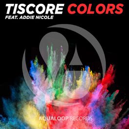 Album cover of Colors