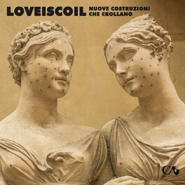Album cover of Nuove Costruzioni Che Crollano