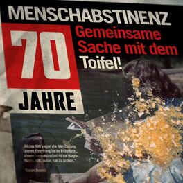 Album cover of 70 Jahre Bild