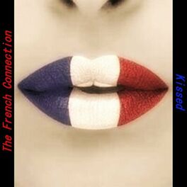 Album cover of Kissed