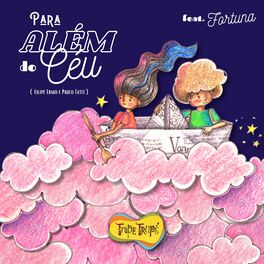 Album cover of Para Além do Céu