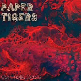 Album cover of Commotio Cordis