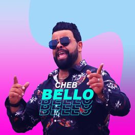 Album cover of Cheb Bello