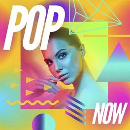 Album cover of Pop Now