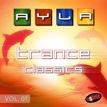 Ayla - Liebe : Liebe (Trance Mix): listen with lyrics | Deezer